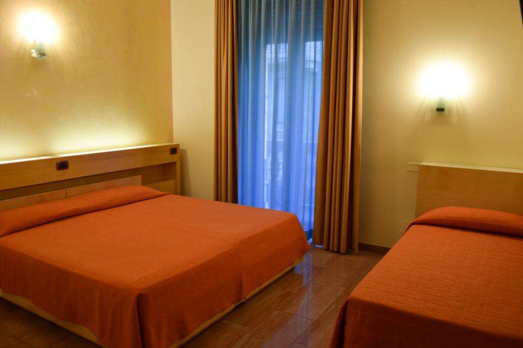 Losanna Hotel Milán