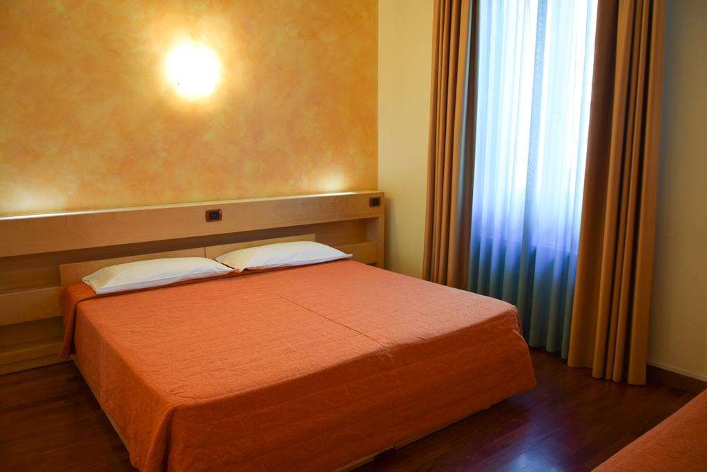 Losanna Hotel Milán